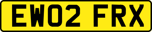 EW02FRX