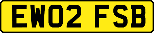 EW02FSB