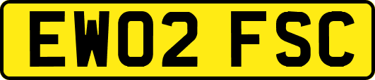 EW02FSC