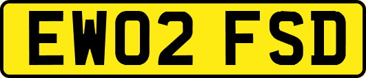 EW02FSD