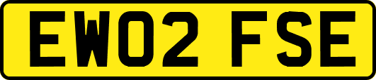 EW02FSE