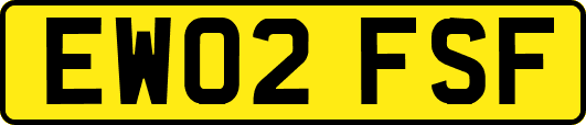 EW02FSF