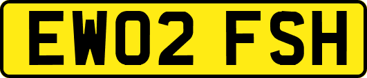 EW02FSH