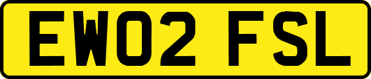 EW02FSL