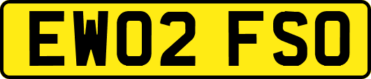 EW02FSO