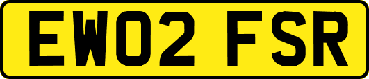 EW02FSR