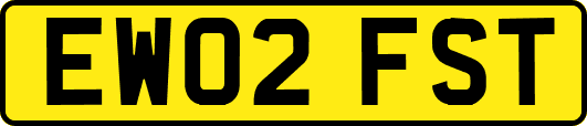 EW02FST