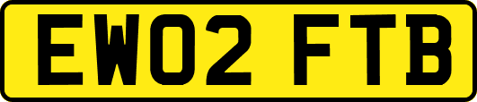 EW02FTB