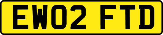 EW02FTD