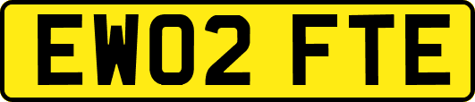 EW02FTE