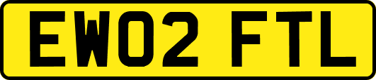EW02FTL