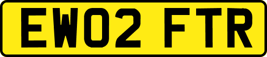 EW02FTR