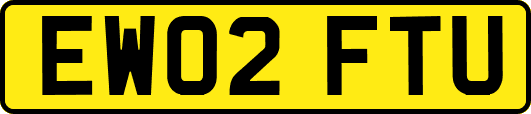 EW02FTU