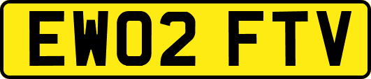 EW02FTV