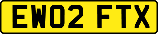 EW02FTX
