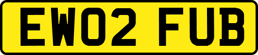 EW02FUB