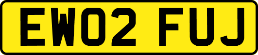 EW02FUJ
