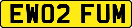 EW02FUM