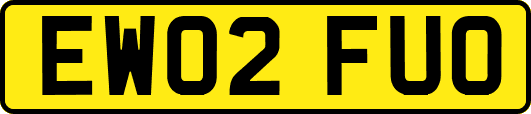 EW02FUO