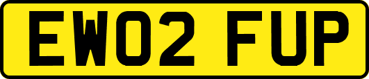 EW02FUP