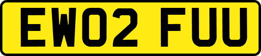 EW02FUU