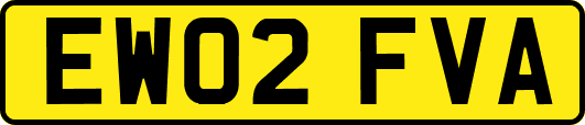 EW02FVA