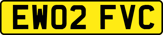 EW02FVC