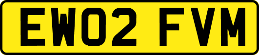 EW02FVM