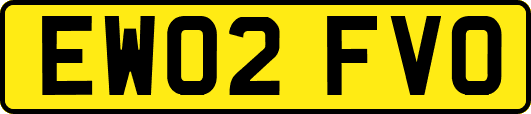 EW02FVO