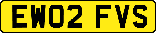 EW02FVS