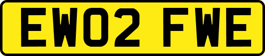 EW02FWE