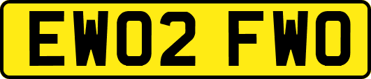 EW02FWO