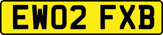 EW02FXB