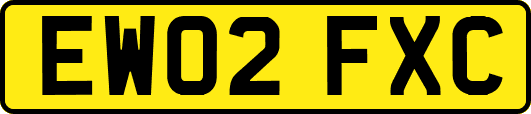 EW02FXC