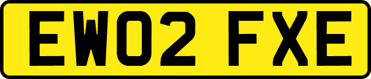 EW02FXE