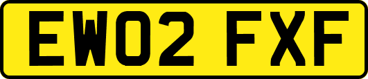 EW02FXF