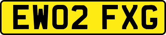 EW02FXG
