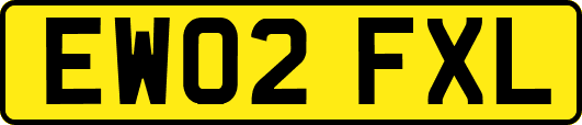 EW02FXL