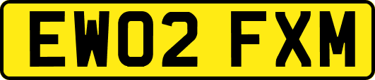 EW02FXM