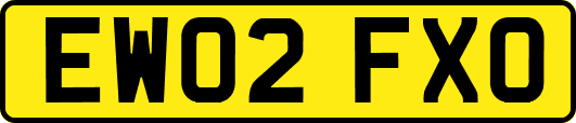 EW02FXO