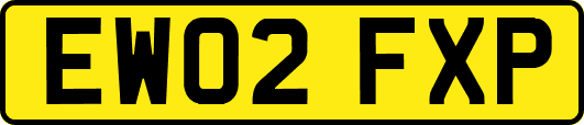 EW02FXP