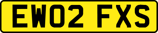 EW02FXS