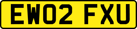 EW02FXU