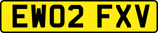 EW02FXV