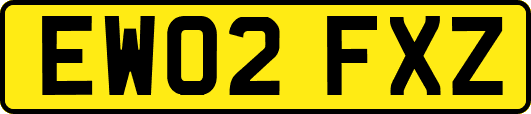 EW02FXZ