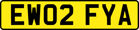EW02FYA