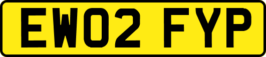 EW02FYP