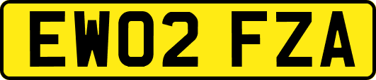 EW02FZA