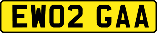 EW02GAA
