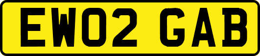 EW02GAB